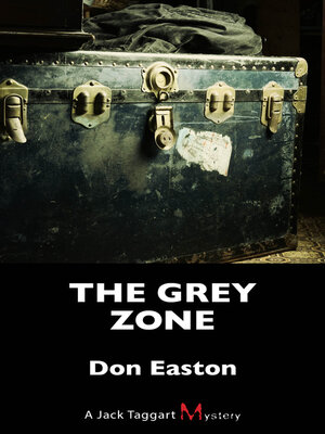 cover image of The Grey Zone